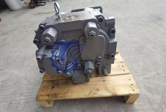 PVC8080R1NS016 PVC8080 0310007 bomba hidráulica principal Assy bomba de pistón bomba para YC135 piezas de excavadora mercado de repuestos original