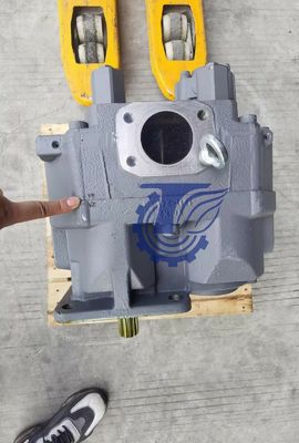 PVC8080R1NS016 PVC8080 0310007 bomba hidráulica principal Assy bomba de pistón bomba para YC135 piezas de excavadora mercado de repuestos original