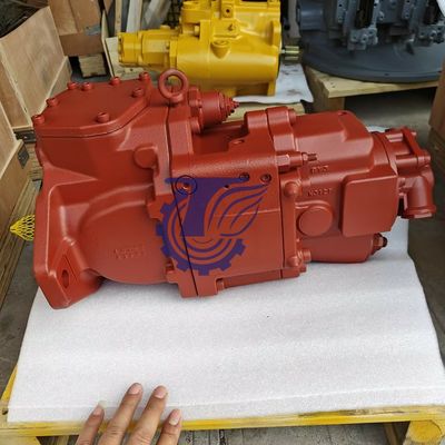 VIO80-1A K7SP36K7V28 4663831 9295140 YD00013054 YD00013056 Bomba de bomba de pistón hidráulica para Hitachi