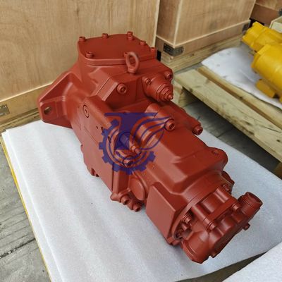 VIO80-1A K7SP36K7V28 4663831 9295140 YD00013054 YD00013056 Bomba de bomba de pistón hidráulica para Hitachi