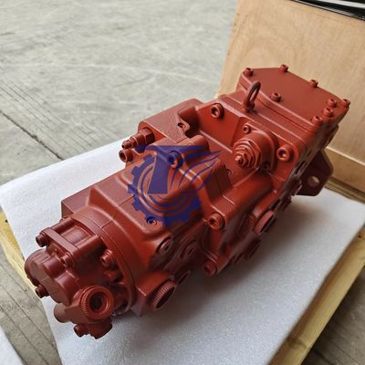 VIO80-1A K7SP36K7V28 4663831 9295140 YD00013054 YD00013056 Bomba de bomba de pistón hidráulica para Hitachi