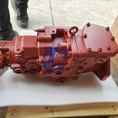 VIO80-1A K7SP36K7V28 4663831 9295140 YD00013054 YD00013056 Bomba de bomba de pistón hidráulica para Hitachi
