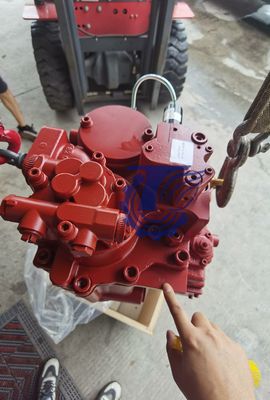 31Q6-15320 31Q6-15010 K3V112DT Conjunto de bomba principal hidráulica Bomba para Hyundai R210-9 R210 R210W-7 R200W-7 Piezas de excavadora Aftermarket Original