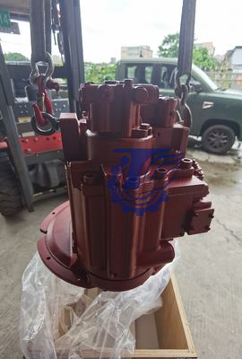 31Q6-15320 31Q6-15010 K3V112DT Conjunto de bomba principal hidráulica Bomba para Hyundai R210-9 R210 R210W-7 R200W-7 Piezas de excavadora Aftermarket Original