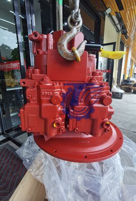 31Q6-15320 31Q6-15010 K3V112DT Conjunto de bomba principal hidráulica Bomba para Hyundai R210-9 R210 R210W-7 R200W-7 Piezas de excavadora Aftermarket Original