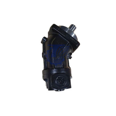 90748640 Motor hidráulico motor ventilador para Komatsu PC4000-6 PC4000 PC3000-6 piezas de excavadora mercado de repuestos original