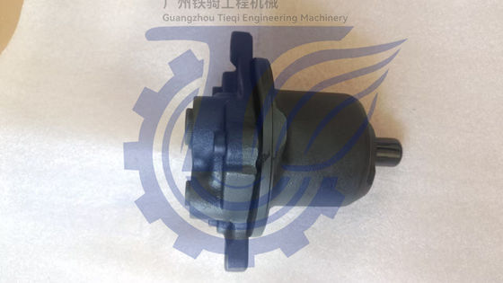 419-03-33242 4190333242 Para Komatsu WA320-5L WA320-5 WA320-5 WA320PT-5L CARGADORAS DE RUEDAS Piezas Hidráulicas  SISTEMA DE ENFRIAMIENTO DEL MOTOR DEL VENTILADOR  Conjunto Motor KYB MSF18-16 Aftermarket Original