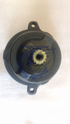 419-03-33242 4190333242 Para Komatsu WA320-5L WA320-5 WA320-5 WA320PT-5L CARGADORAS DE RUEDAS Piezas Hidráulicas  SISTEMA DE ENFRIAMIENTO DEL MOTOR DEL VENTILADOR  Conjunto Motor KYB MSF18-16 Aftermarket Original