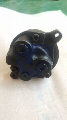 419-03-33242 4190333242 Para Komatsu WA320-5L WA320-5 WA320-5 WA320PT-5L CARGADORAS DE RUEDAS Piezas Hidráulicas  SISTEMA DE ENFRIAMIENTO DEL MOTOR DEL VENTILADOR  Conjunto Motor KYB MSF18-16 Aftermarket Original