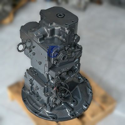 Komatsu Excavator Main Pump Assy