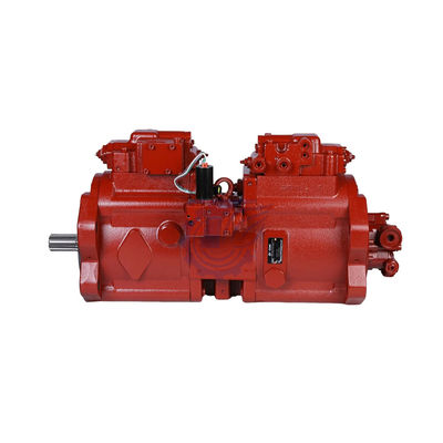 31N6-10050 31N6-10051 bomba hidráulica bomba principal bomba de asado bomba para Hyundai R210-7 piezas de excavadora mercado de repuestos original