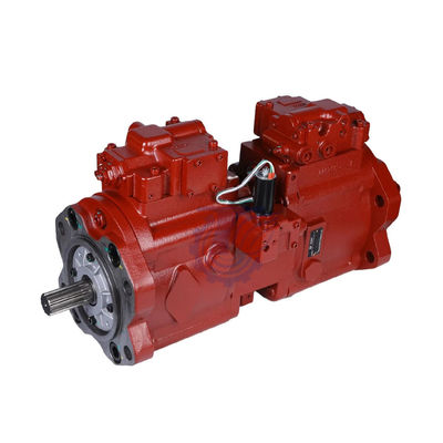 31N6-10050 31N6-10051 bomba hidráulica bomba principal bomba de asado bomba para Hyundai R210-7 piezas de excavadora mercado de repuestos original