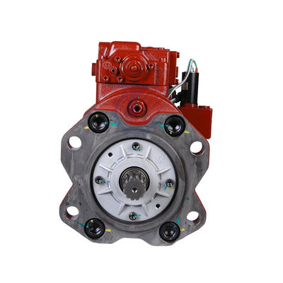 31N6-10050 31N6-10051 bomba hidráulica bomba principal bomba de asado bomba para Hyundai R210-7 piezas de excavadora mercado de repuestos original