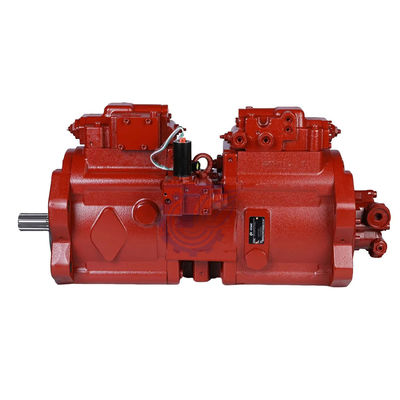 31N6-10050 31N6-10051 bomba hidráulica bomba principal bomba de asado bomba para Hyundai R210-7 piezas de excavadora mercado de repuestos original