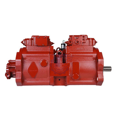 31N6-10050 31N6-10051 bomba hidráulica bomba principal bomba de asado bomba para Hyundai R210-7 piezas de excavadora mercado de repuestos original