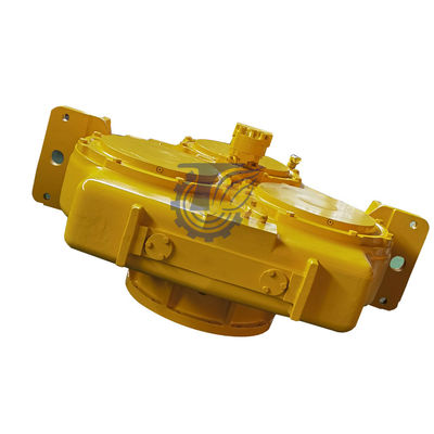 89815240 91537640 Distribuidor de energía de la bomba de despegue Equipo para Komatsu PC3000-6 Partes de excavadora mercado de repuestos Original