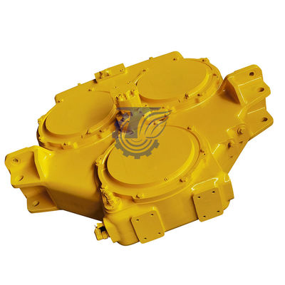 89815240 91537640 Distribuidor de energía de la bomba de despegue Equipo para Komatsu PC3000-6 Partes de excavadora mercado de repuestos Original