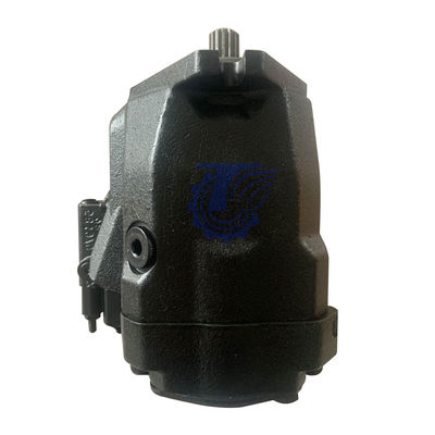VOE15140666 15140666 Bomba hidráulica de ventilador para Volvo A25F A25FG A30F A30FG A35F A35FG A40 Piezas de excavadora Aftermarket Original