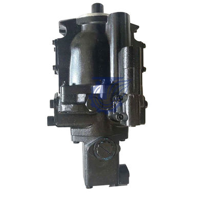 VOE15140666 15140666 Bomba hidráulica de ventilador para Volvo A25F A25FG A30F A30FG A35F A35FG A40 Piezas de excavadora Aftermarket Original