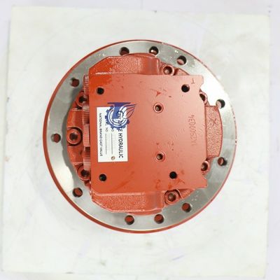 KTM03A TM03A GM03A MAG-18VP-230 MAG-18VP-350 Para IHimer 28 N IHI25 VX IHI30 NX IHI 25 NX Piezas de excavadora Caja reductora de traslación