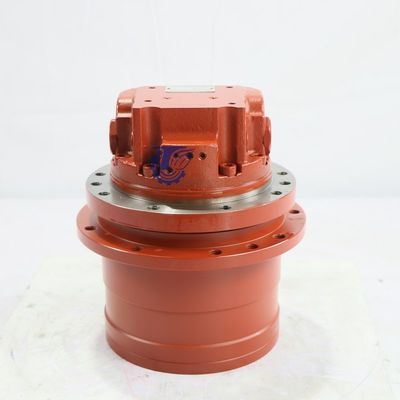 KTM03A TM03A GM03A MAG-18VP-230 MAG-18VP-350 Para Bobcat 325 Liebherr 224S CASE CK25 Volvo EC25 JCB802.7 PC30 Takeuchi 125 piezas de excavadora caja de cambios de reducción de viaje