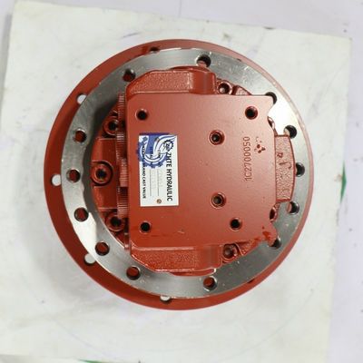 Premium High Torque Planetary Final Drive Complete Travel Motor Assembly RA221-61290 For U15-3 KX41-2 KX41-2V KX36-3 Excavator