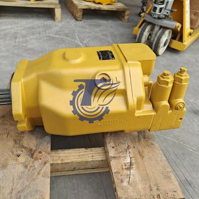 346-6095 Bomba principal hidráulica Bomba de pistón para excavadoras