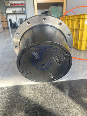 KTM06 MAG-33VP-550F-9 GM06VA TM06 PHV-4B-60B Para KOMATSU PC50 56 CAT E305.5 YUCHAI YC60-8 Hitachi ZX60 Piezas de excavadora Caja de engranajes del mando final Caja de engranajes de reducción de desplazamiento