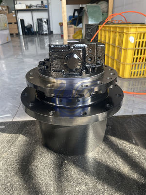 KTM06N MAG-33VP-550F-9 GM06VA TM06 PHV-4B-60B para KOMATSU PC45 50 55 56 Sunward SWE70 60 LOVOL FR60 Excavadora Piezas Caja de Engranajes del Mando Final Motor de Traslación Aftermarket