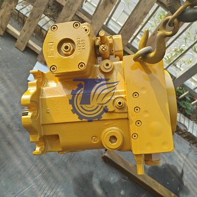 433-9911 4339911 16-4594 416-4593 424-1866 481-4012 Bomba Hidráulica para Rexroth D8R D8N Piezas de Excavadora Aftermarket Original