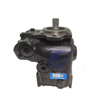 Bomba Hidráulica VOE11173536 para Volvo L180E L180F L220D L220E, Piezas de Excavadora