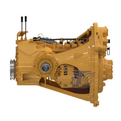 365-6795 3656795 Transmisiones para piezas de excavadoras Caterpillar D6N D5R