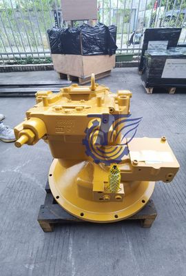 216-0039 2160039 Bomba Hidráulica Para Piezas de Excavadora Komatsu E330C