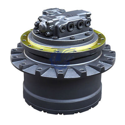 4447928 Dispositivo final para Hitachi ZX160 ZX185USR Caja de cambios de reducción de viaje