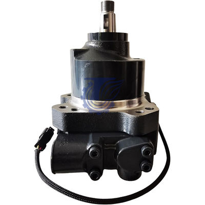 Motor de ventilador hidráulico Komatsu 708-7s-00761 708-7s-00760 708-7s-00740 708-7s-00730 708-7s-00720 708-7s-00710 708-7s-00690 708-7s-00680 Partes de excavadoras con bomba hidráulica