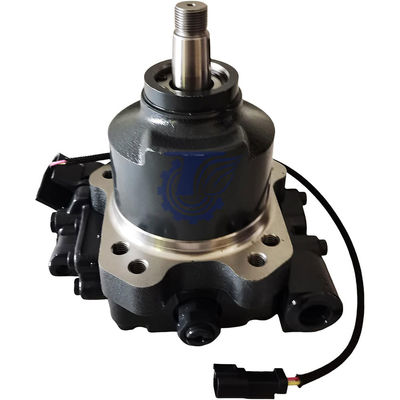 Motor de ventilador hidráulico Komatsu 708-7S-00671 708-7S-00670 708-7S-00610 708-7S-00590 708-7S-00310 708-7S-00311 708-7S-00340 Partes de excavadoras con bomba hidráulica Mercado de repuestos Original