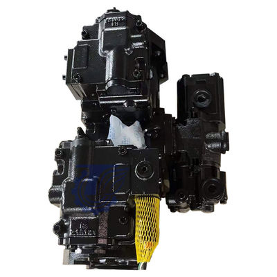 KLJ0317 KNJ1817 Bomba principal hidráulica para excavadoras JCB JS180 JS130 PSV2-55T