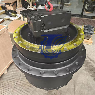 513-0832 513-0835 513-0833 513-0836 513-0837 Mandos Finales Para Caterpillar 374F 374D Caja de Reducción de Traslación Motor de Traslación