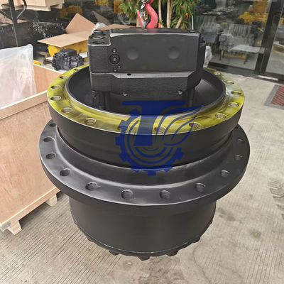 199-4662 199-4661 Final Drive Assy para Caterpillar 385C Reducción de viaje caja de cambios motor de viaje mercado de repuestos original