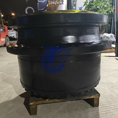 455-2770 455-2771 Dispositivo final Assy para Caterpillar 390F 390D 390E Reducción de desplazamiento Caja de cambios Motor de desplazamiento