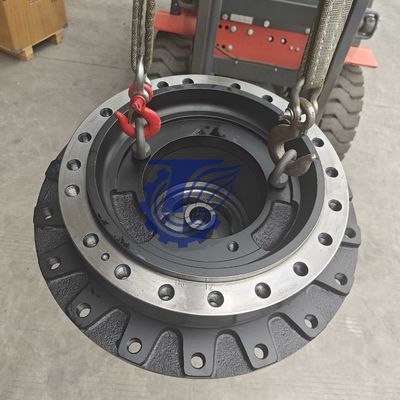 511-6007 5116007 Conjunto de mando final para Caterpillar 320GC 323 318F Caja reductora de desplazamiento Motor de desplazamiento