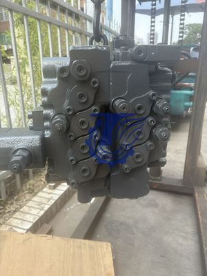 14746280 14736672 14644911 válvula de control hidráulica Assy para Volvo 200E 220E EC210B excavadora de válvula principal hidráulica piezas de repuesto
