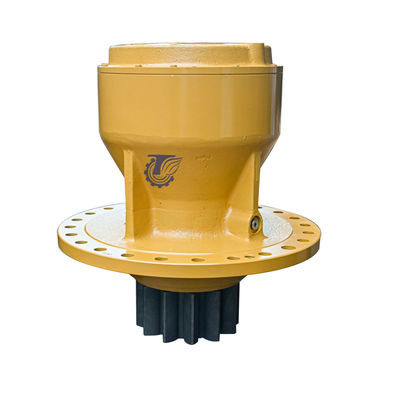 536-7288 5367288 Swing Gearbox For TQCAT E336GC Hydraulic Swing Motor / Swing Reduction Swing Reducer Swing Device