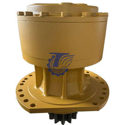 3789543 3789544 378-9543 378-9544 Caja de cambios de reducción de oscilación para CAT 374F Motor de oscilación hidráulico / reducción de oscilación Reducción de oscilación Dispositivo de oscilación de posventa