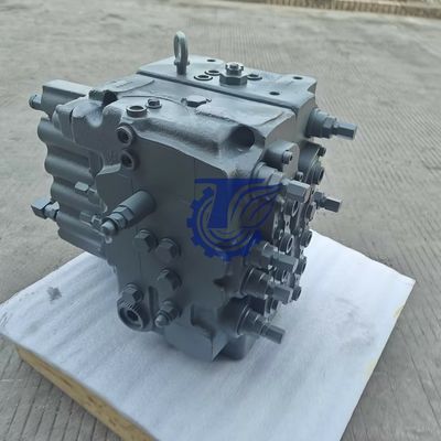 4465009 Assy de válvula de control hidráulico para Hitachi ZX160W ZX130W ZX180W ZX210W ZX300W ZX350W ZX500W Partes de excavadoras de válvulas principales hidráulicas