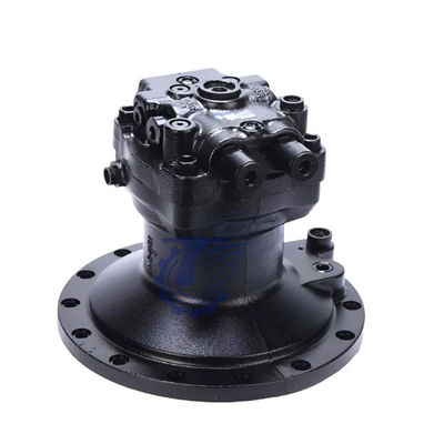 31QB-11101 31QB11101 Motor giratorio hidráulico para Hyundai R450lc-7 R480lc-9 Excavadoras Partes de engranaje giratorio giratorio reducción de engranaje