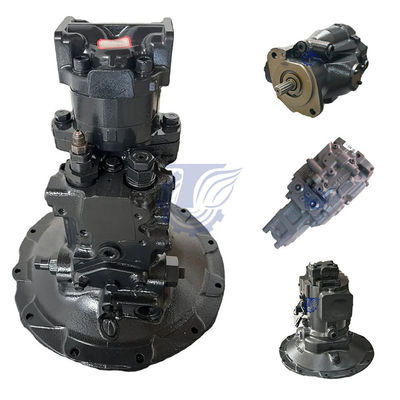 708-8H-00501 708-8H-21110 Komatsu Motor Assy para excavadora D155AX-3 Motor hidráulico mercado de repuestos