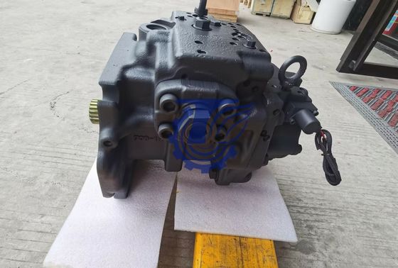 708-7H-00011 Motor Hidráulico Komatsu para WA500-6 D155AX-3 Motor de Bomba