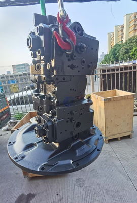 708-2G-001720 708-2G-00180 708-2G-00181 708-2G-00310 708-2G-00320 708-2G-00320 708-2G-00330 708-2G-00400 708-2G-00700 Bomba principal hidráulica Assy para Komatsu Pc360-10 Excavadora piezas de repuesto