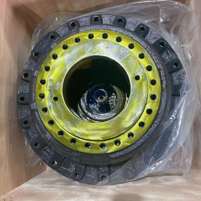 56b-22-35900 56B-22-32900 56B-22-35950 Caja de engranajes de transmisión final para Komatsu HM400-3 Piezas de excavadora de reducción de desplazamiento Aftermarket Original